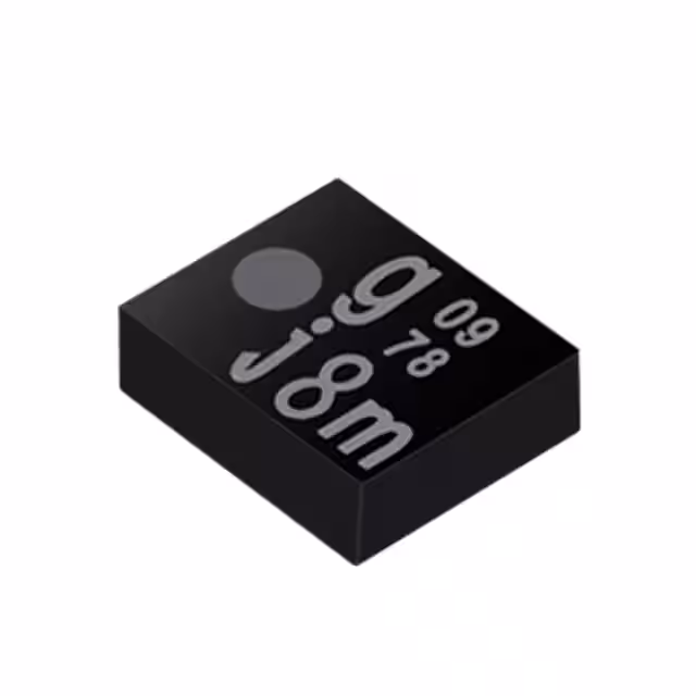 4TPS220MUD Panasonic Electronic Components  Tantalum - Polymer Capacitors